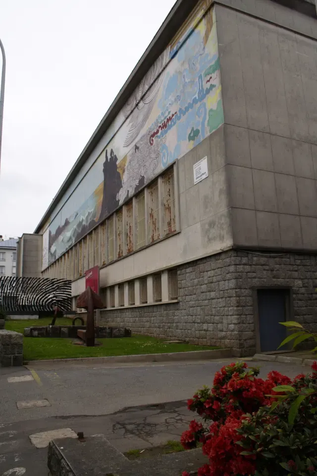 musée des Beaux-Arts