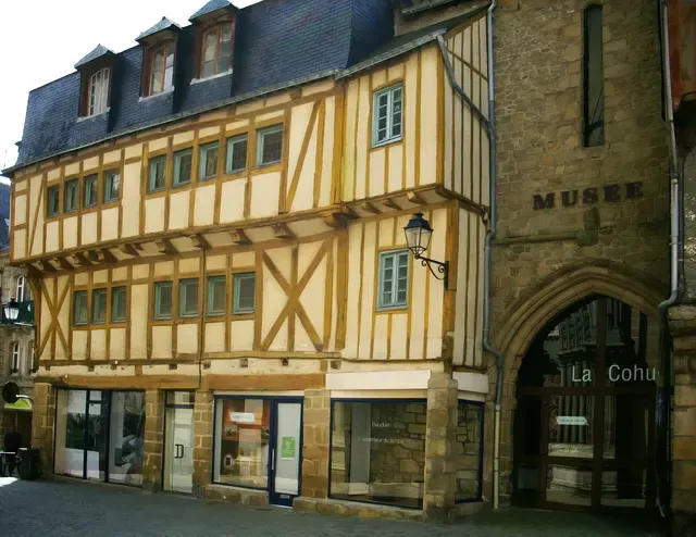 musée des beaux-arts