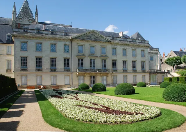 musée des beaux-arts