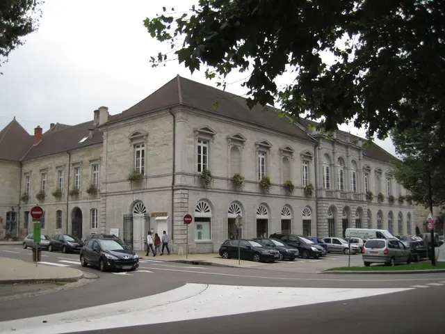 musée des Beaux-Arts