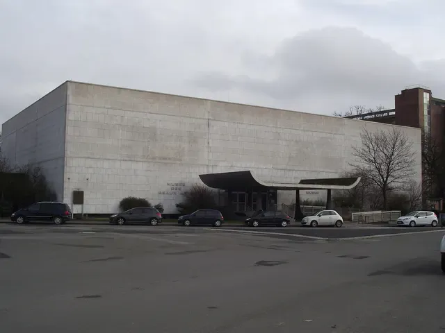 musée des beaux-arts