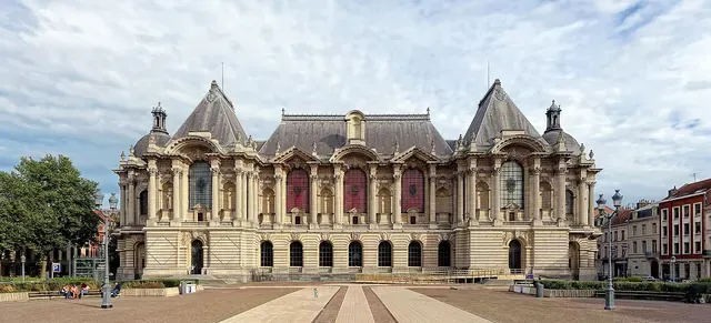 musée des Beaux-Arts