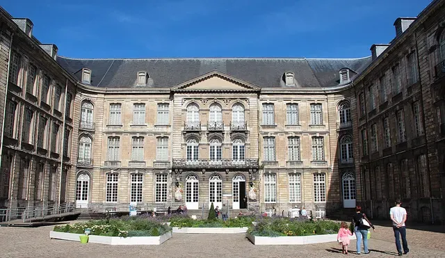 musée des Beaux-Arts