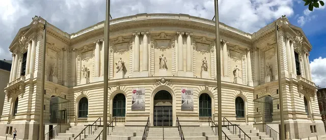 musée des Beaux-Arts