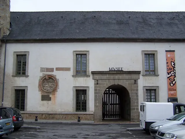 musée des Jacobins