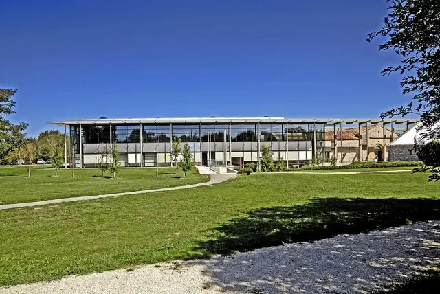 musée des Tumulus