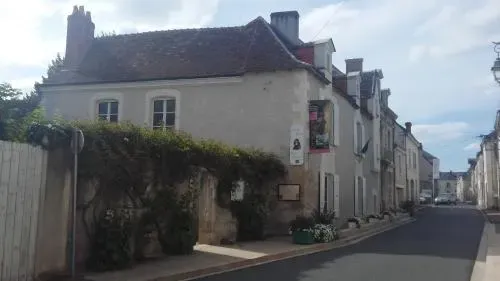 musée Descartes