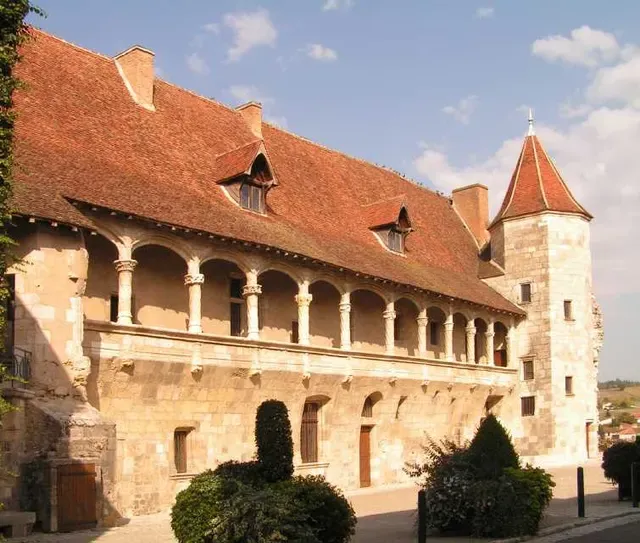 musée du château