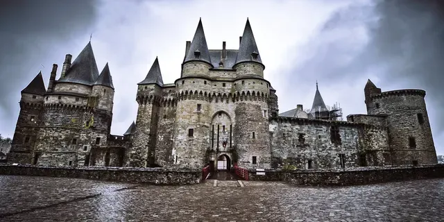 musée du château
