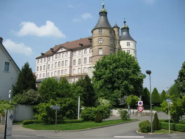 musée du château