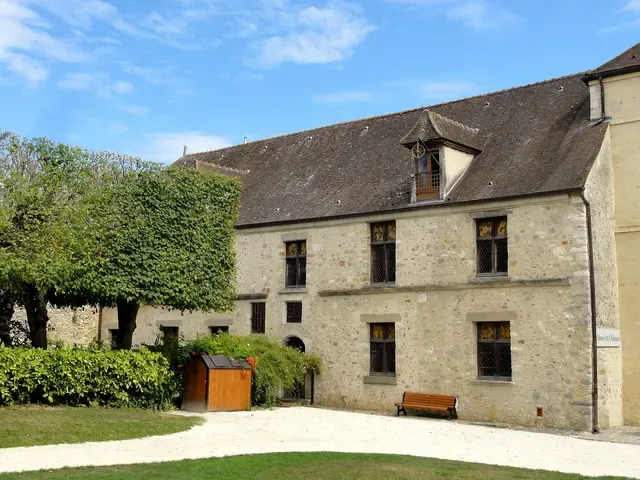 musée du château