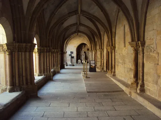 musée du cloître