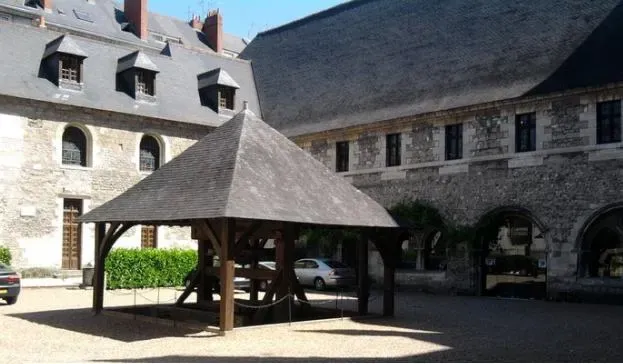 musée du Compagnonnage