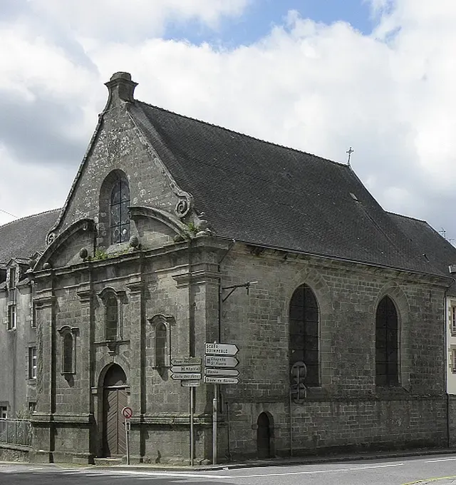 musée du Faouët