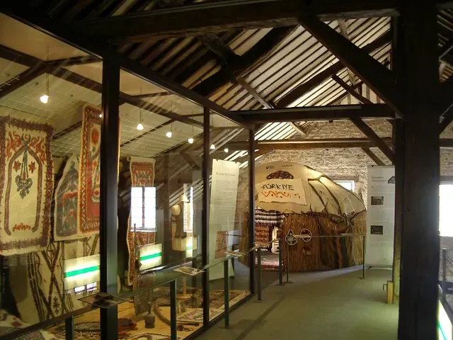 Musée du Feutre