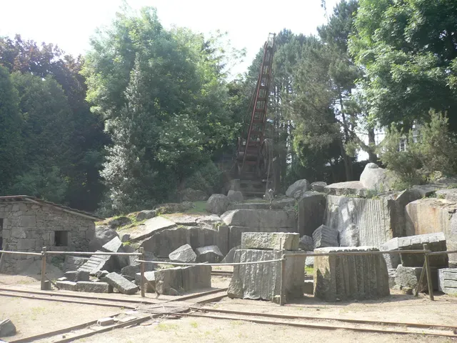 musée du Granit