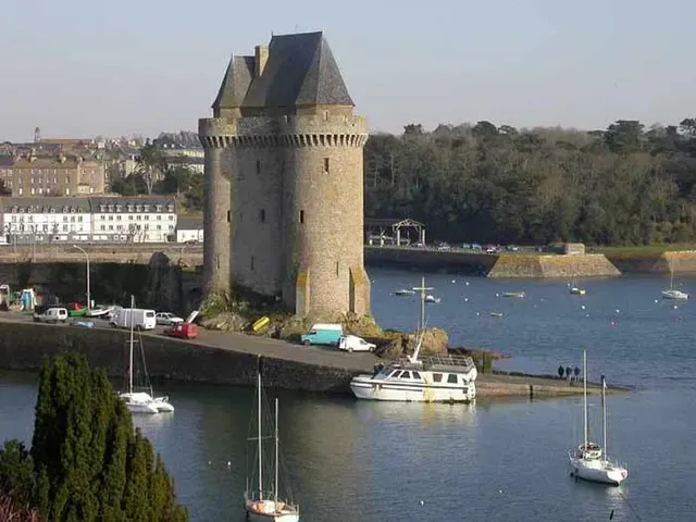 musée du long-cours cap-hornier