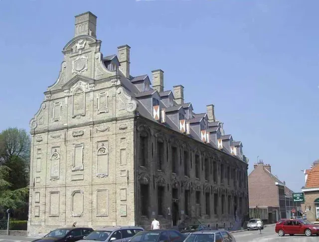 musée du Mont-de-Piété