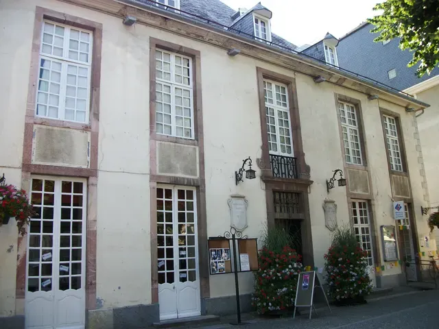 musée du Pays de Luchon