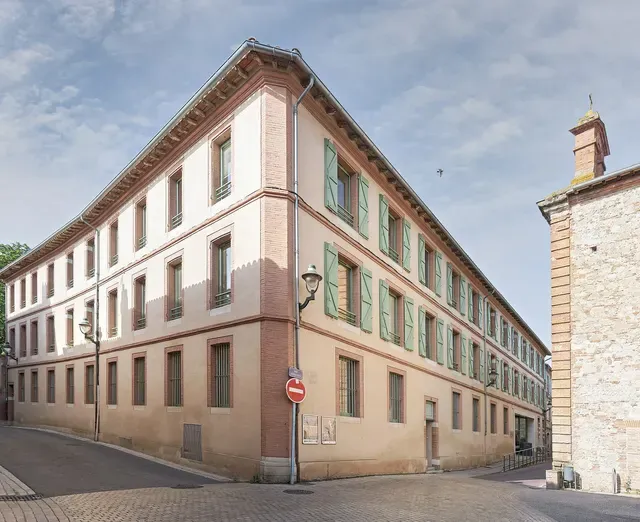 musée du Pays Vaurais