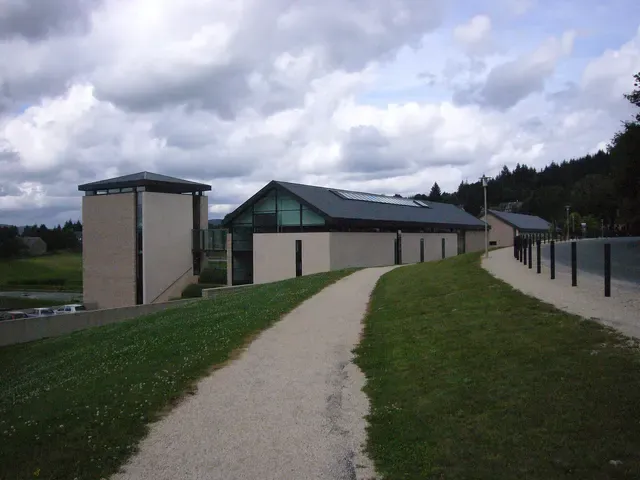 musée du Président Jacques Chirac