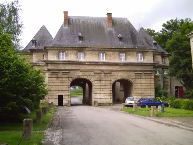 musée du Sel
