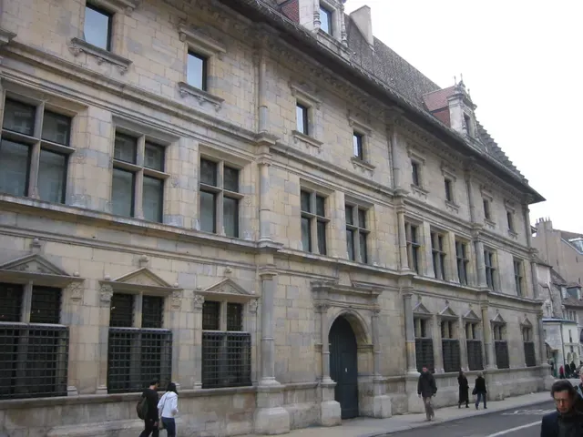 musée du temps