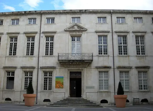 musée du vieux Nîmes