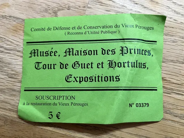 musée du vieux Pérouges