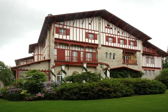 musée Edmond Rostand