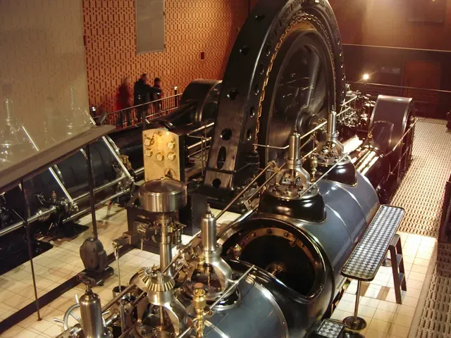 musée Electropolis