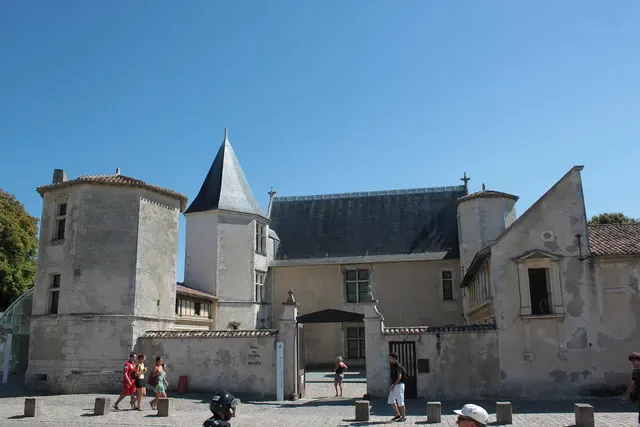 musée Ernest Cognacq