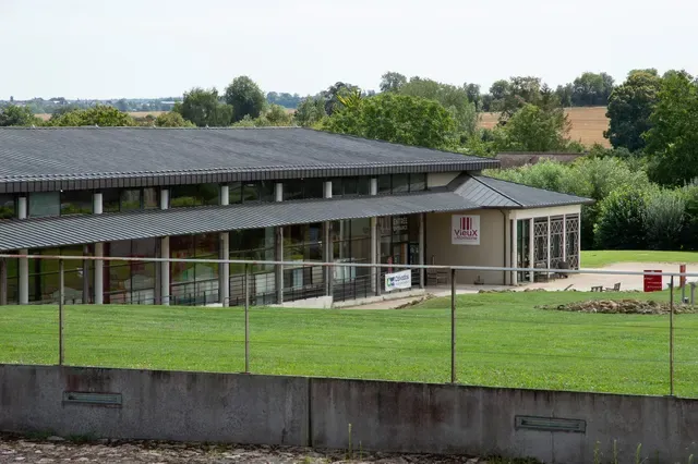 musée et sites archéologiques de Vieux-la-Romaine