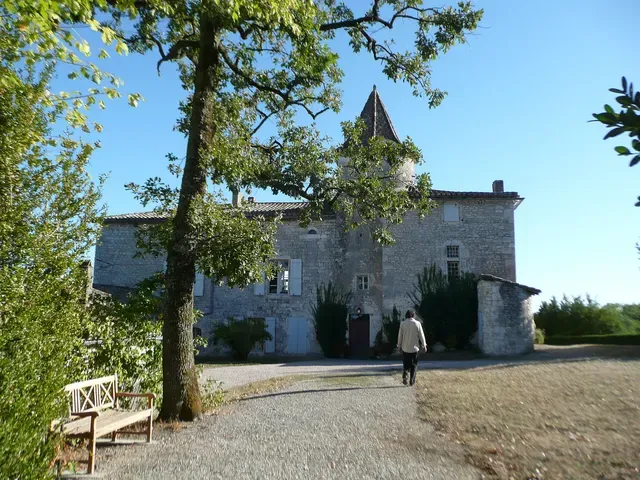 musée Eugénie et Maurice de Guérin