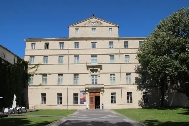 musée Fabre