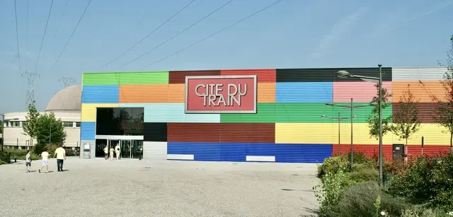 musée Français du Chemin de Fer