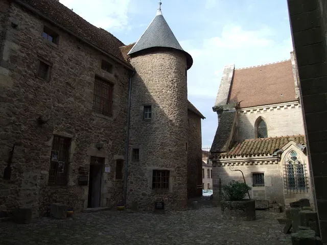 musée François Pompon