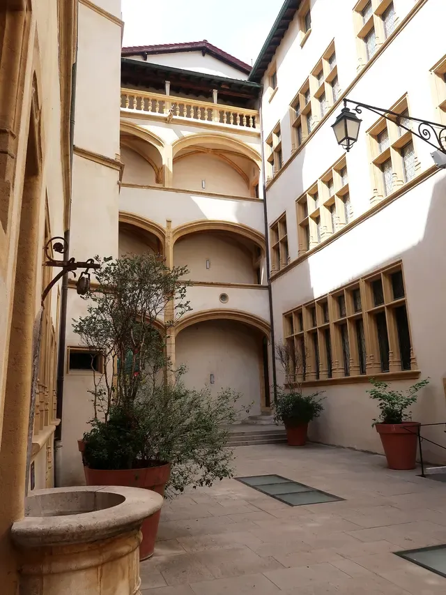 musée Gadagne