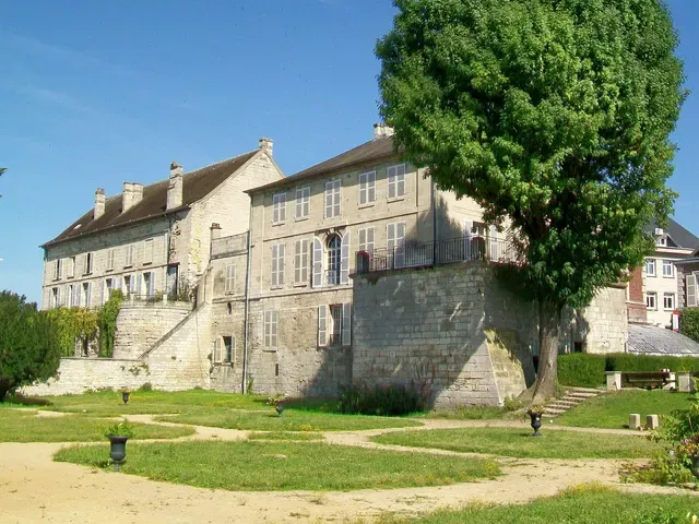 musée Gallé-Juillet