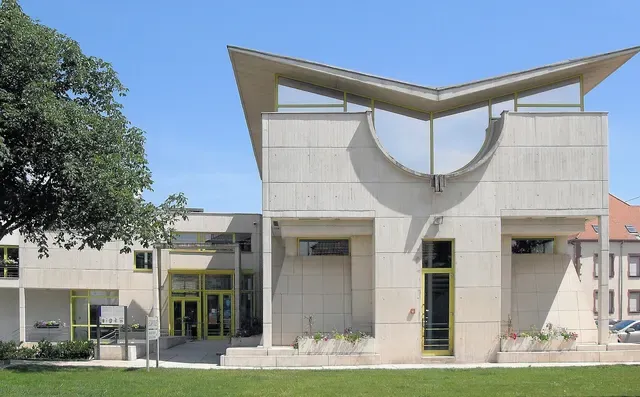 musée gallo-romain