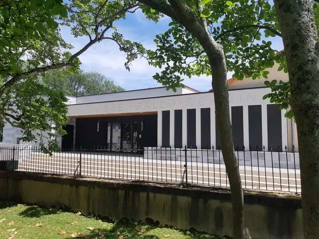 musée Gallo-Romain