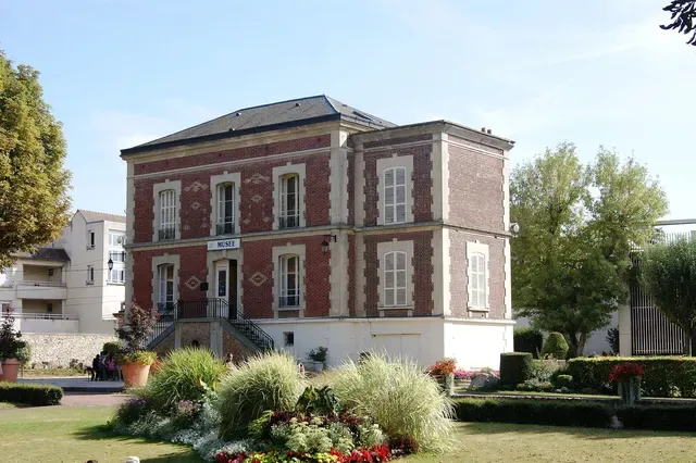 musée Gatien Bonnet