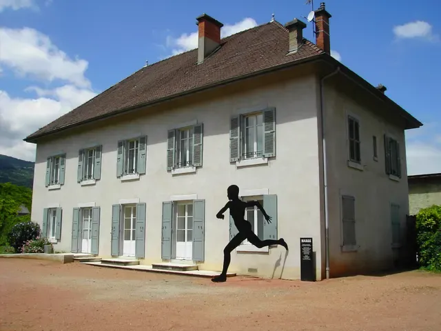 musée Géo-Charles