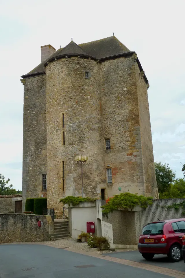 musée George Sand et de la vallée noire