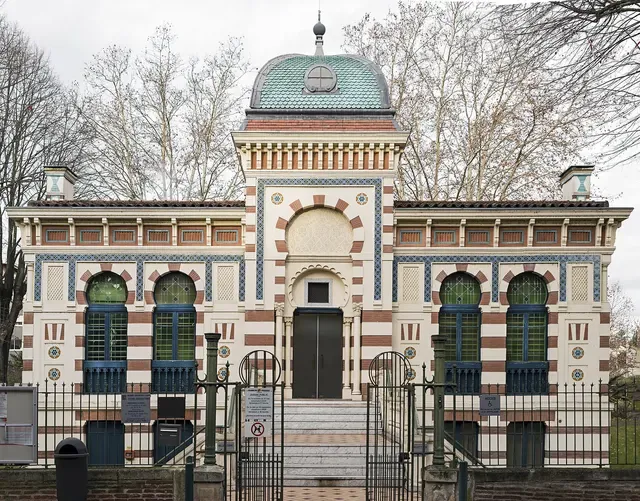 musée Georges Labit