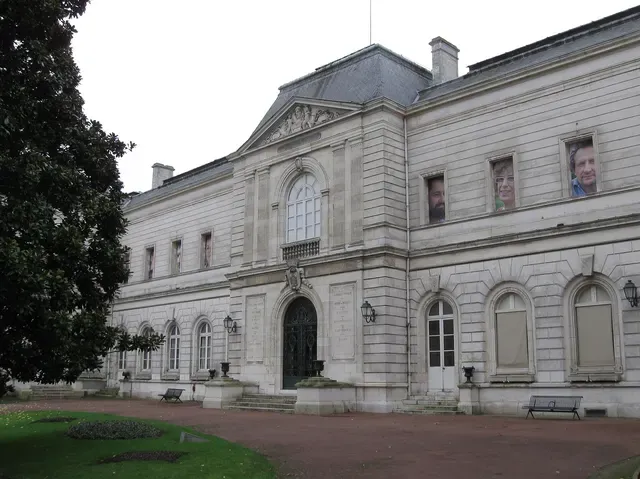 musée Girodet