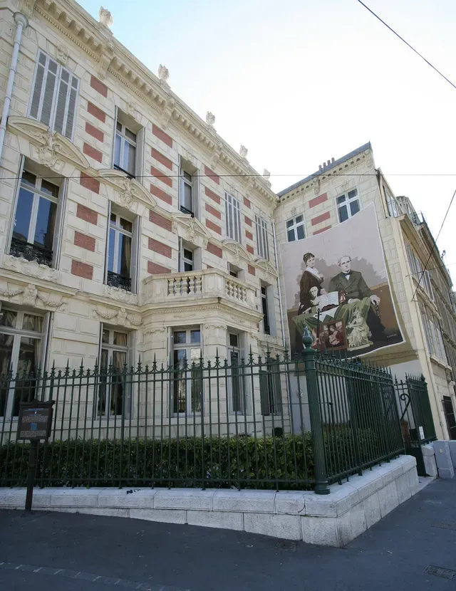 musée Grobet-Labadié