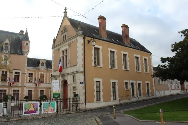 musée intercommunal