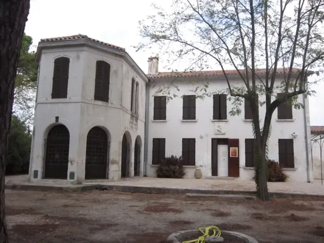 musée Jean Aicard