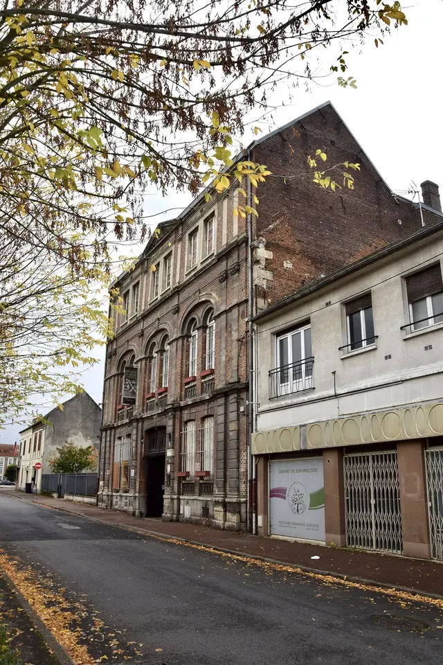 musée Jeanne d'Aboville